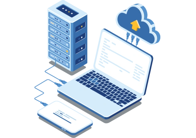 Tally Software dealers in Chennai